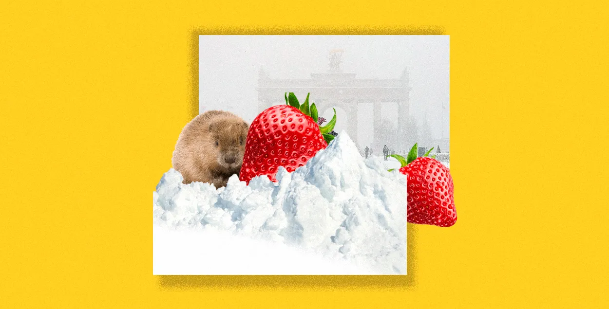 Зарубежные новости