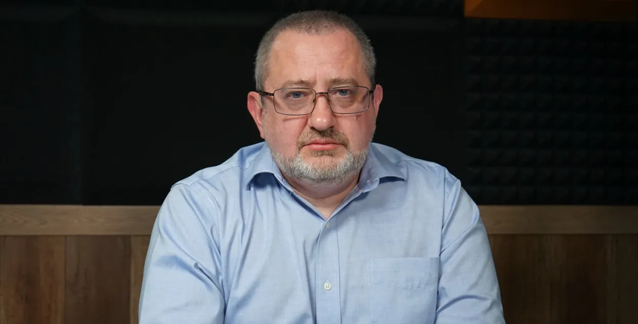 Дмитрий Щигельский