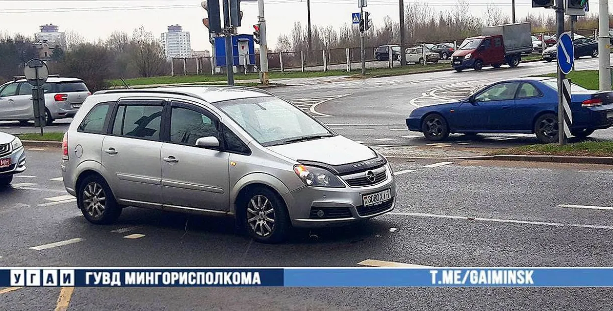 На месцы ДТЗ