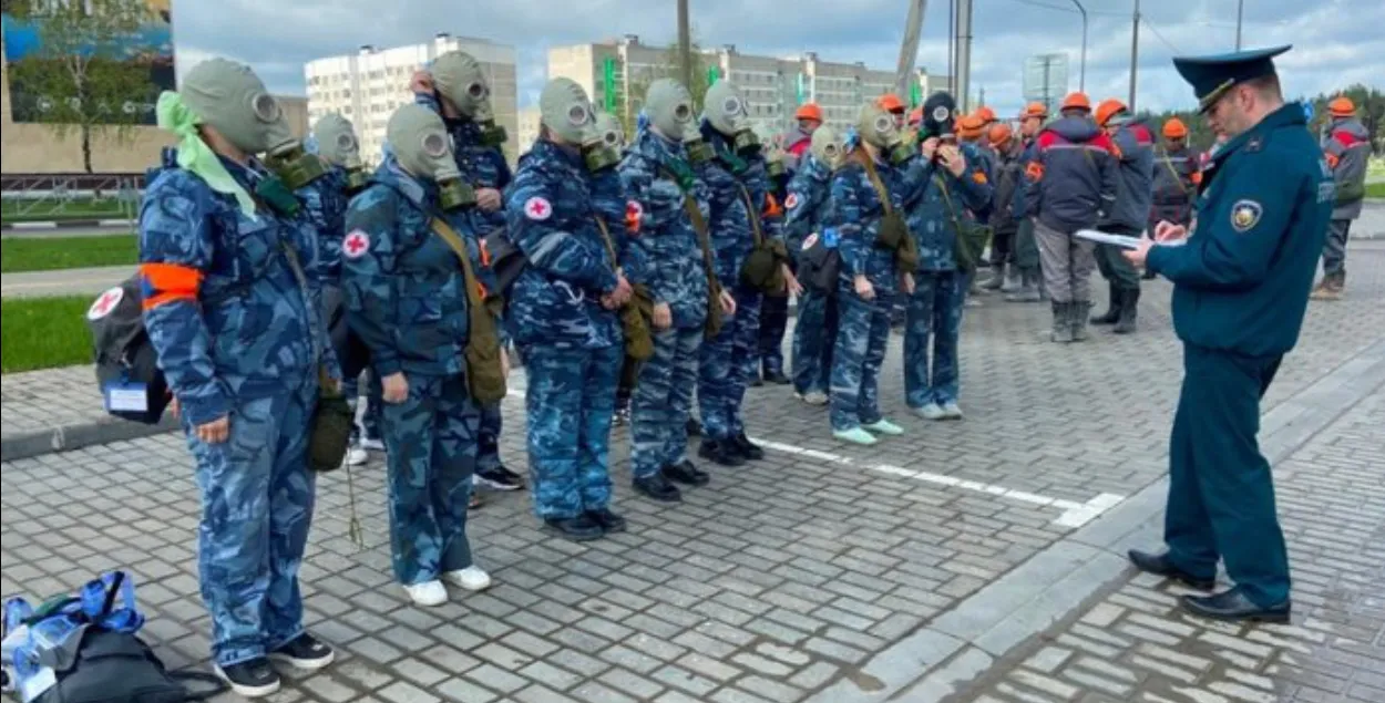 Вучэнні ў Касцюковічах
