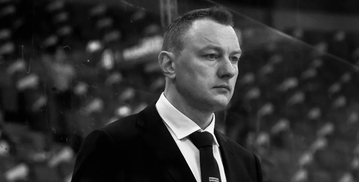 Канстанцін Кальцоў