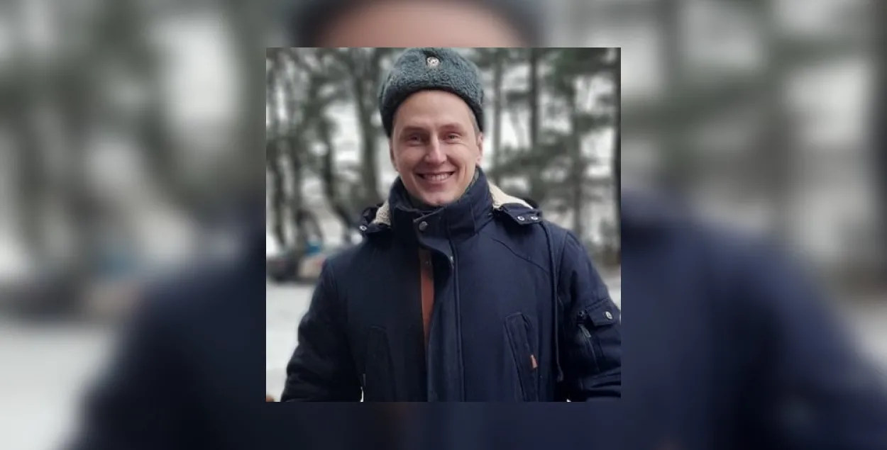 Мікалай Макрыца