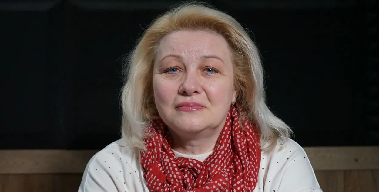 Ольга Степанова 