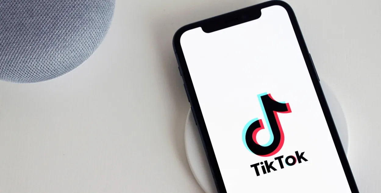 Магіляўчанка звярнулася да Лукашэнкі ў TikTok