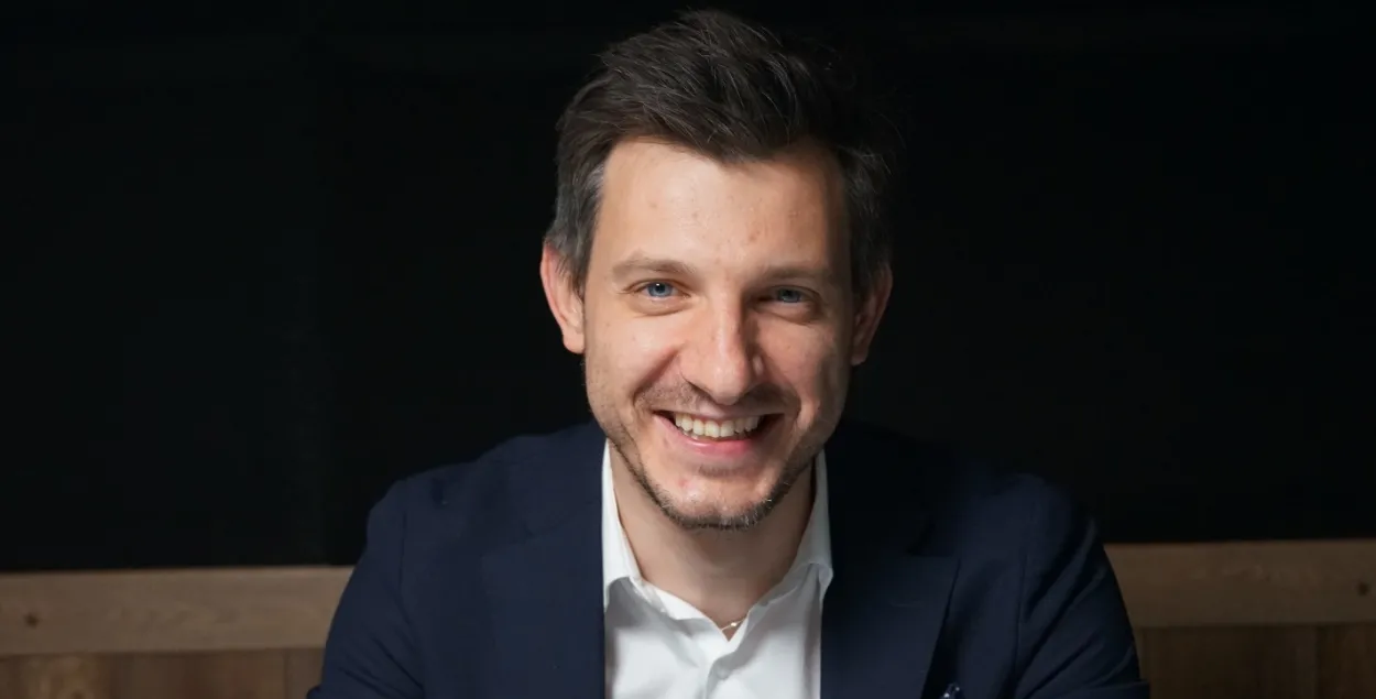 Григорий Астапеня