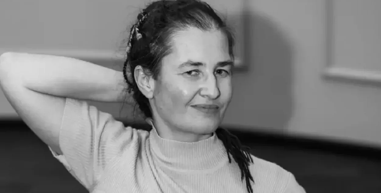 Алена Церашкова
