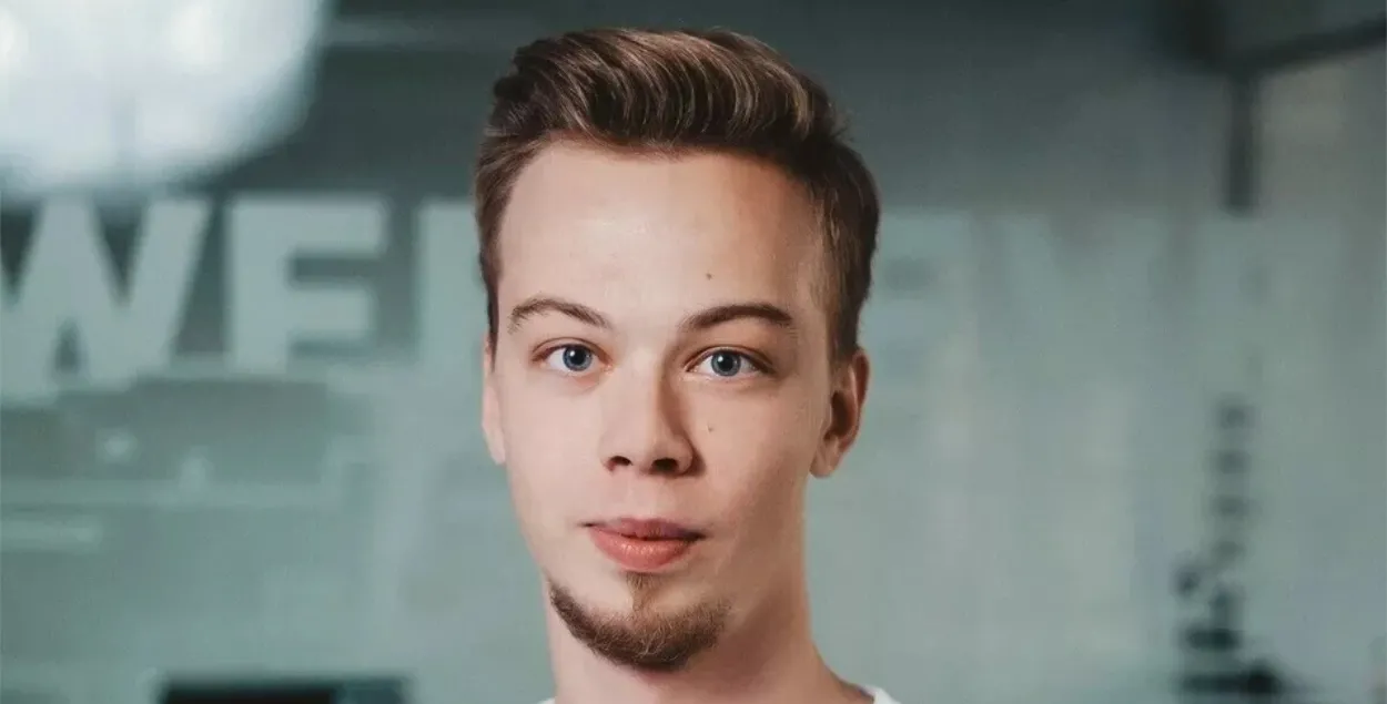 Дмитрий Глущенко