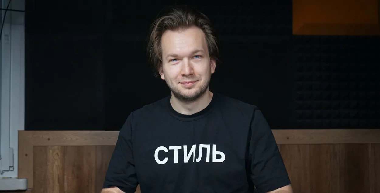 Иван Кравцов