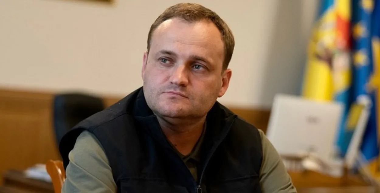  Алексей Кулеба