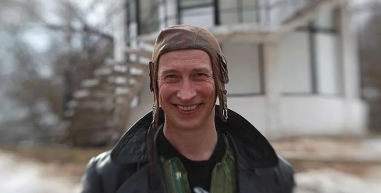 Василий Почицкий