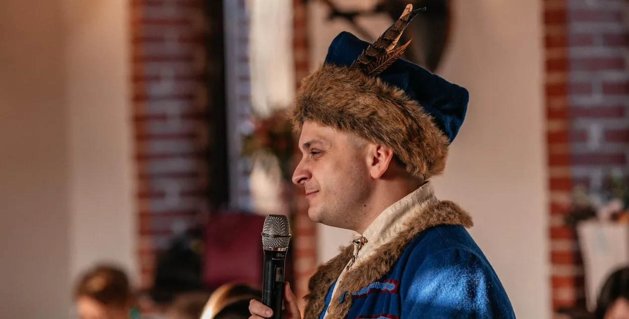 Андрей Поплавский