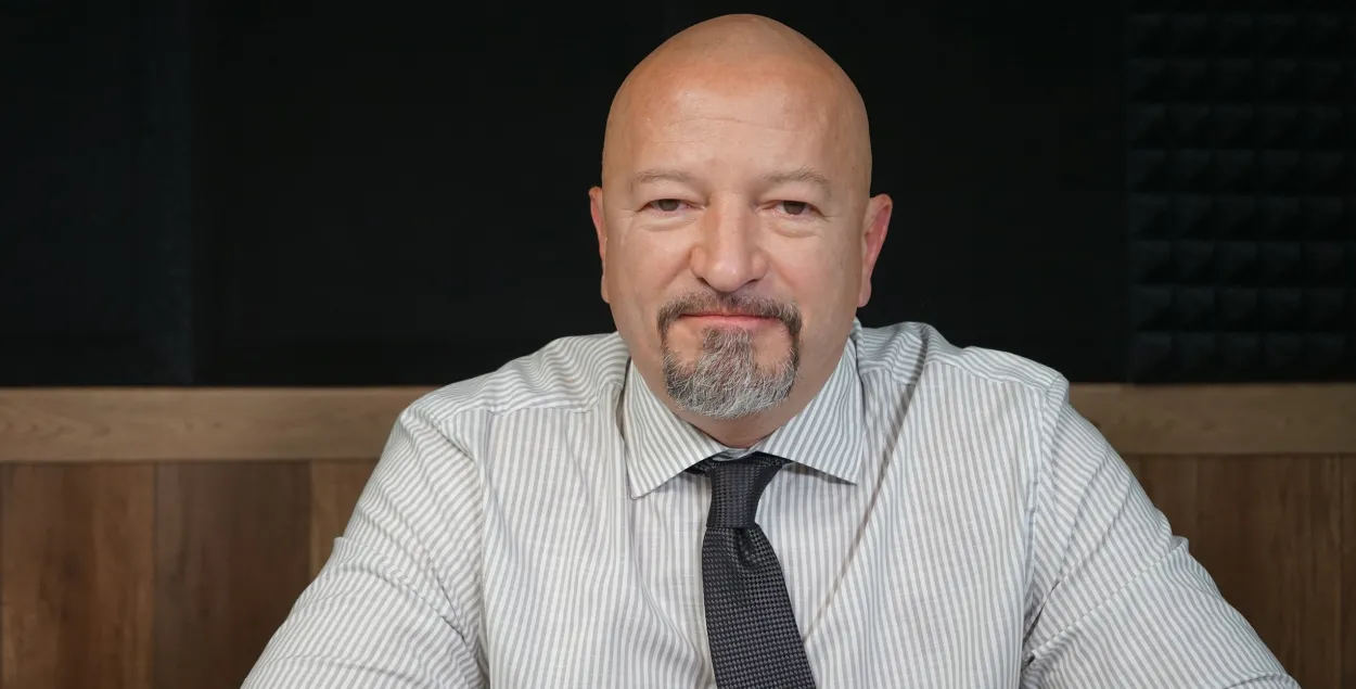 Вадзім Пракоп'еў