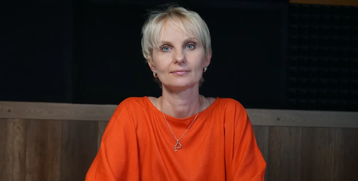 Елена Приходько