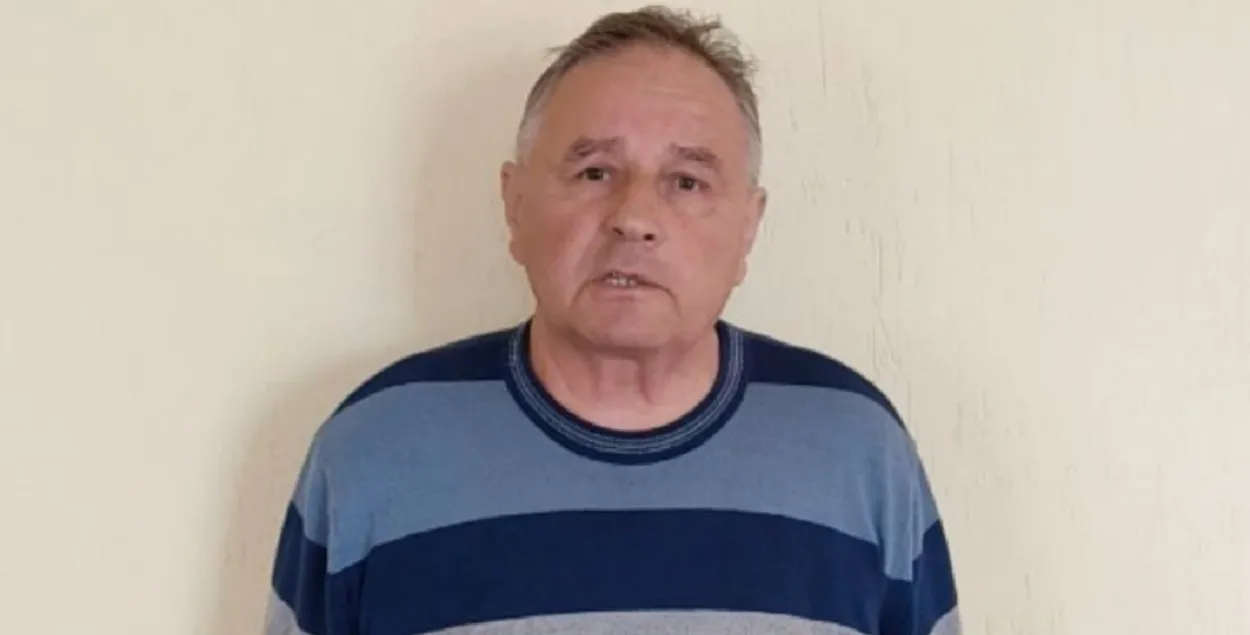 Борис Витко
