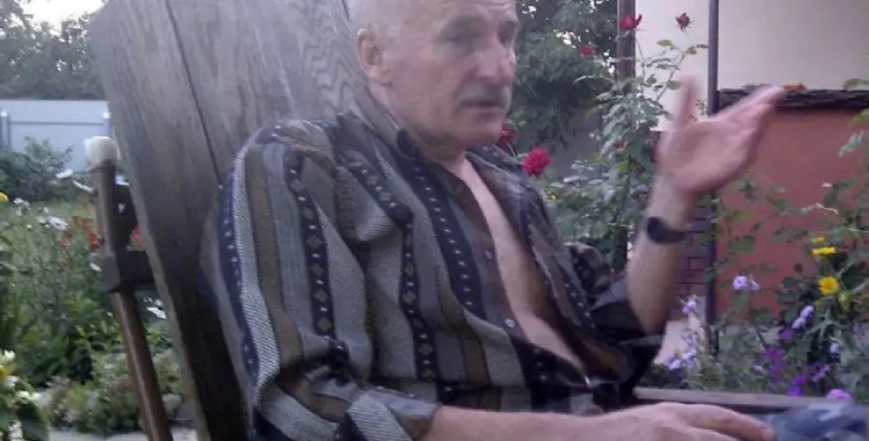 Анатолий Кирейчик