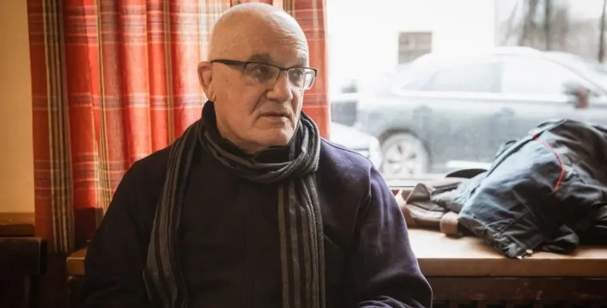 Семен Добкин