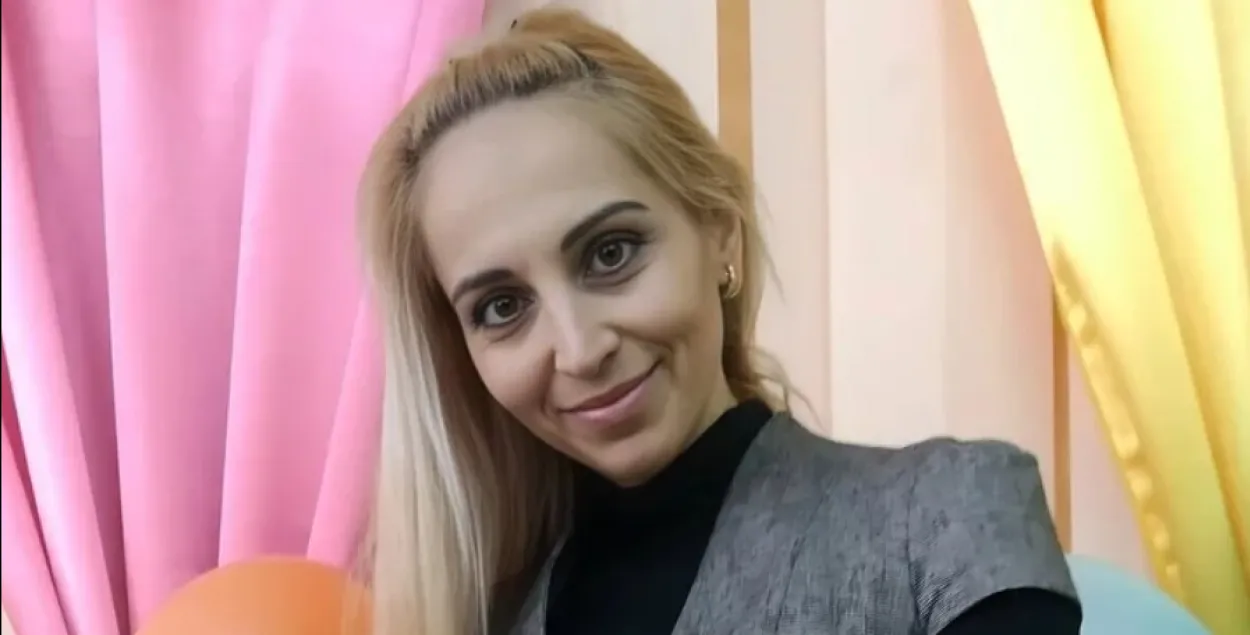 Людмила Дейнеко