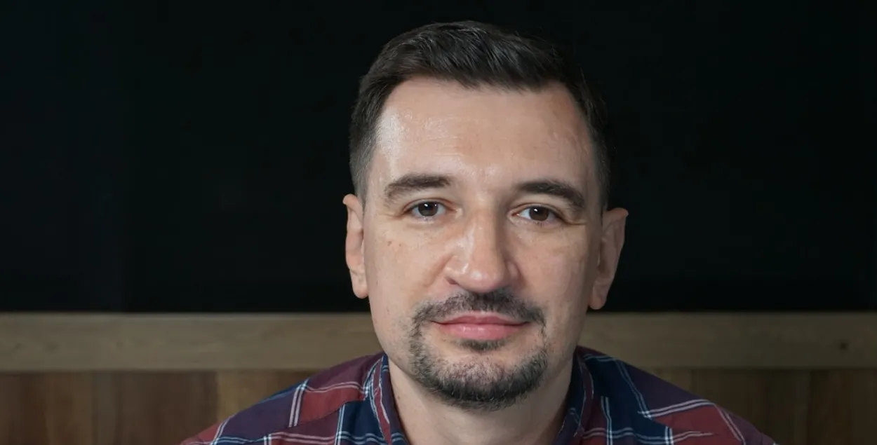 Владимир Ковалкин