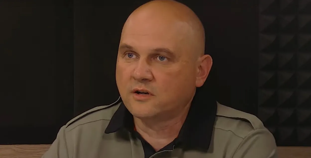 Вадзім Кабанчук