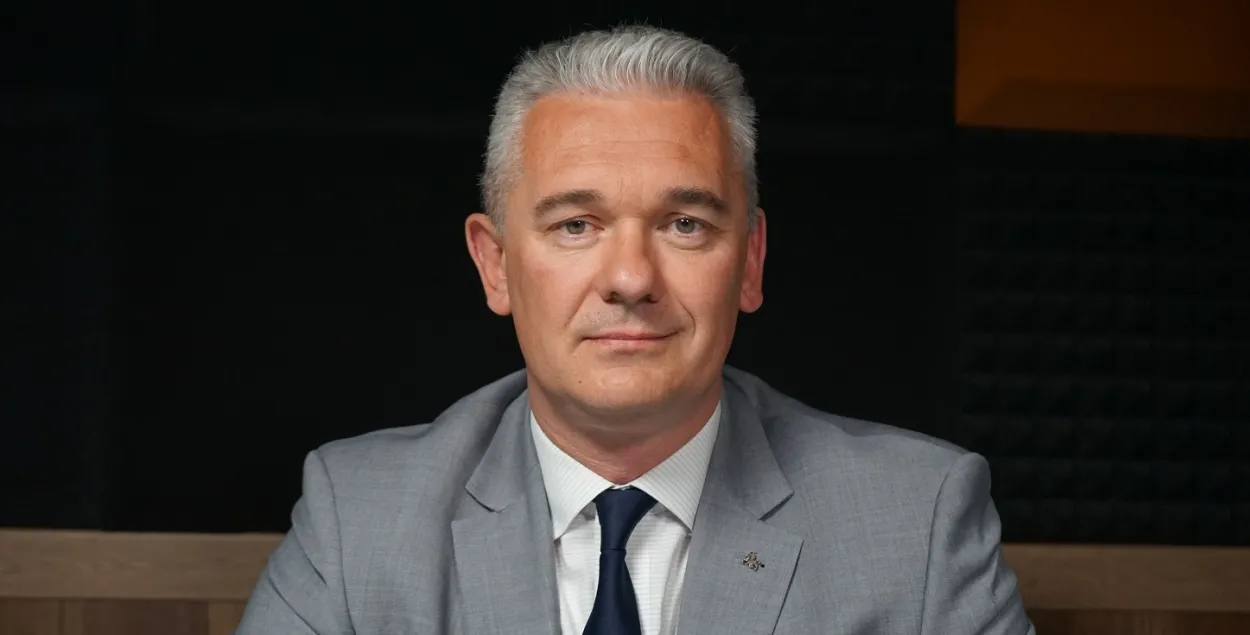 Валерий Ковалевский