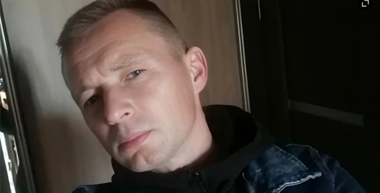 Евгений Кладов