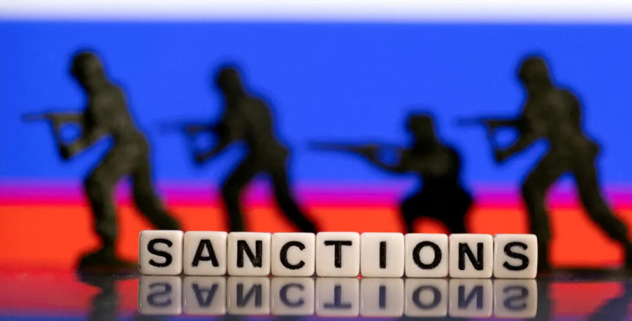 Количество антисанкционных лазеек растет