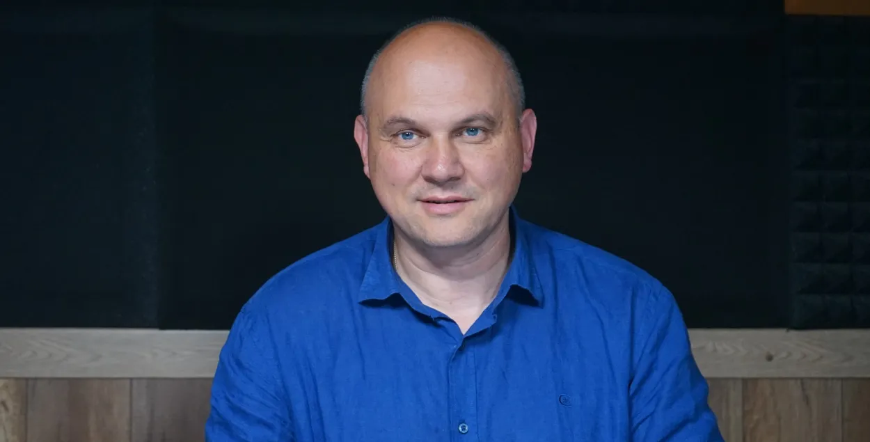 Вадзім Кабанчук