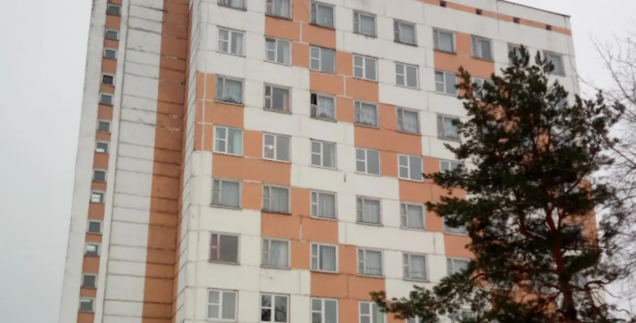 Калінкавіцкая ЦРБ