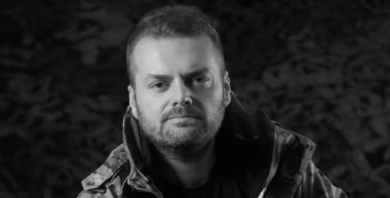 Пшемыслав "Кордиан" Расевич