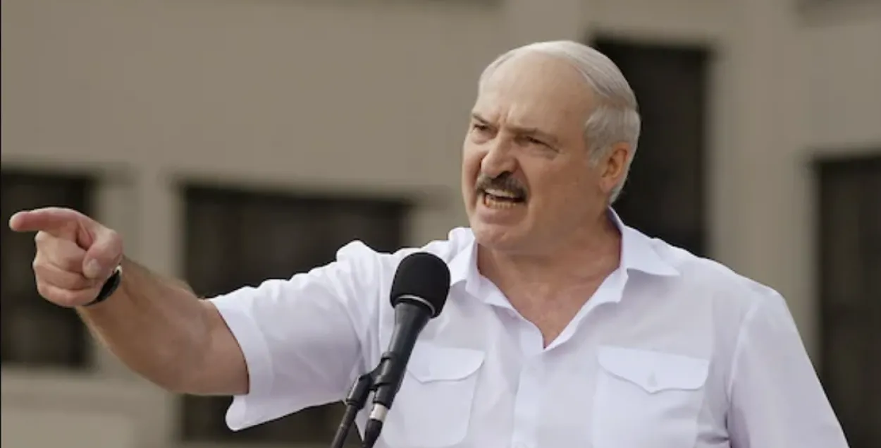 Новые игры автократа