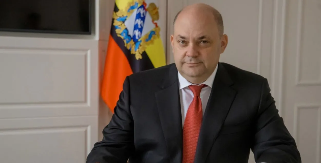 Алексей Смирнов