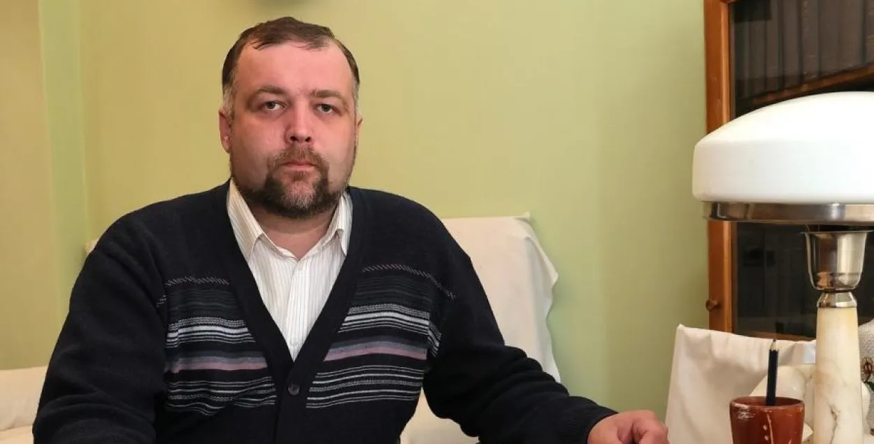 Денис Яковлев