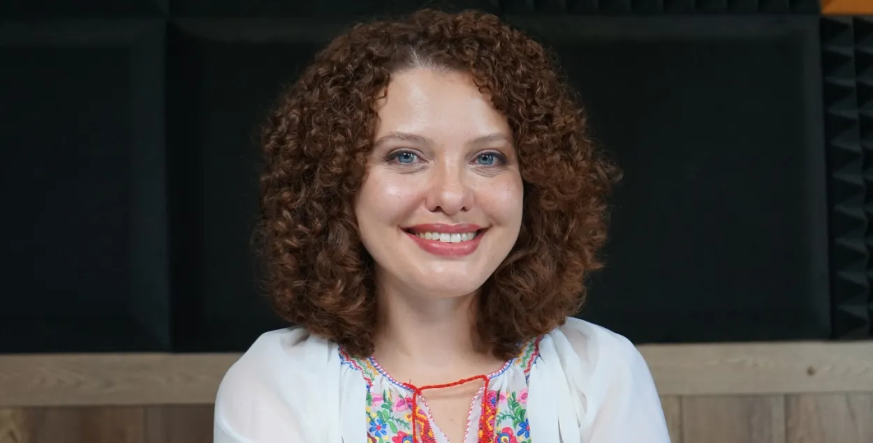 Екатерина Водоносова
