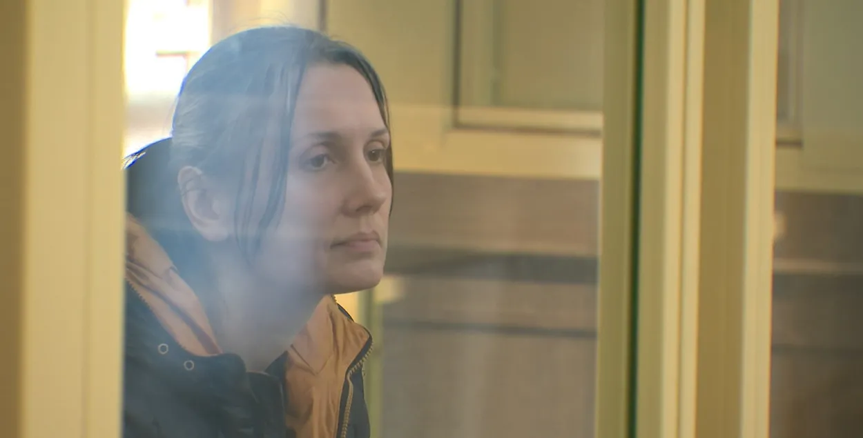 Елена Борисюк