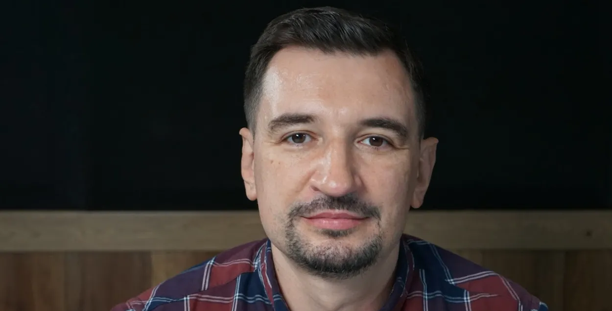 Уладзімір Кавалкін
