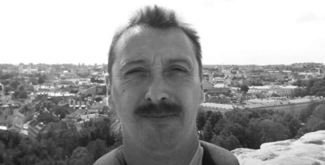 Алексей Томилов