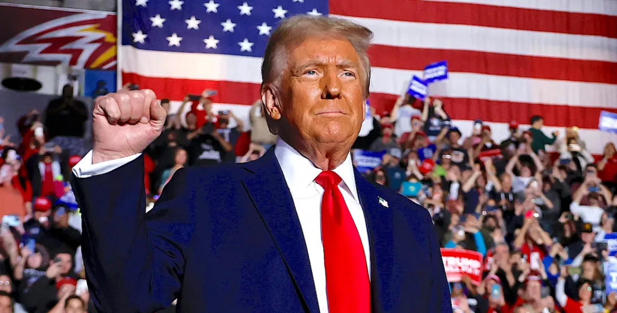 Почему Дональд Трамп победил на выборах