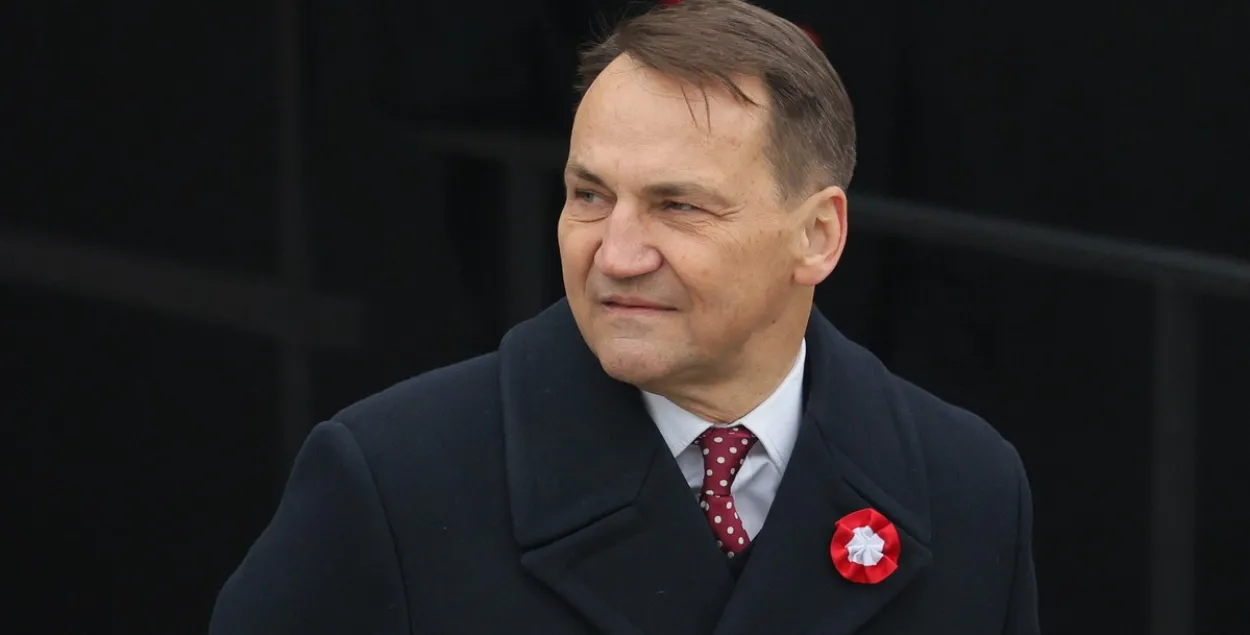 Радослав Сикорский