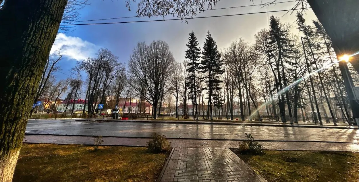 В декабре в Беларуси