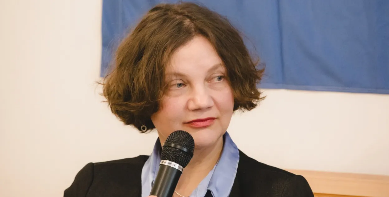 Полина Шарендо-Панасюк
