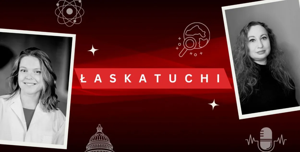 Застаўка праекта "Ласкатухі"