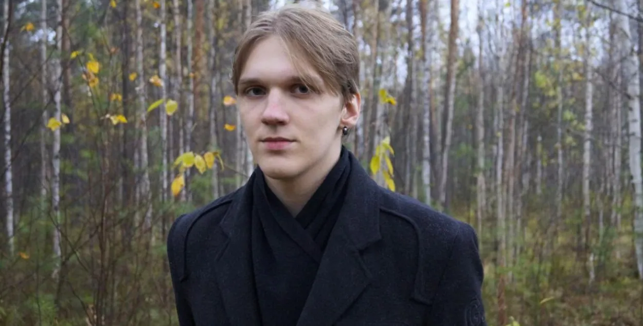 Евгений Убираев