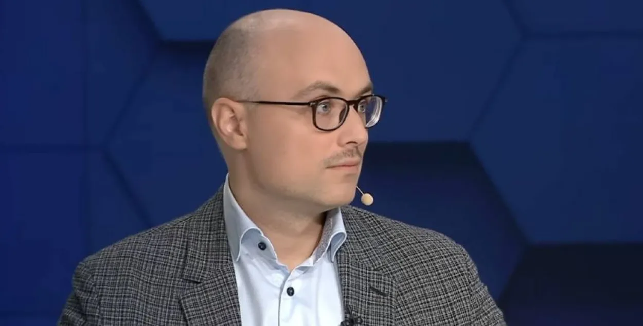 Григорий Нижников
