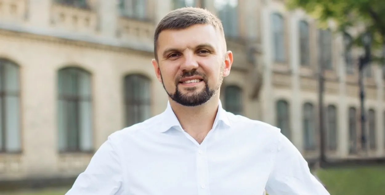 Ігар Гузь
