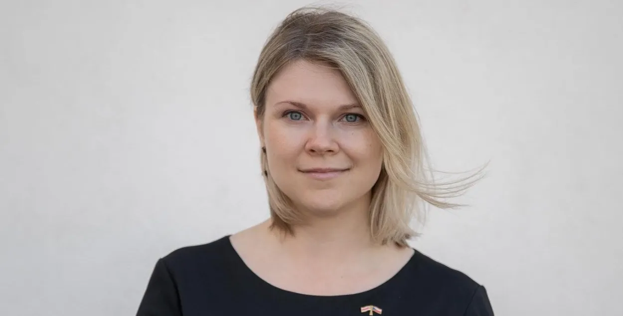Кристина Шиенок