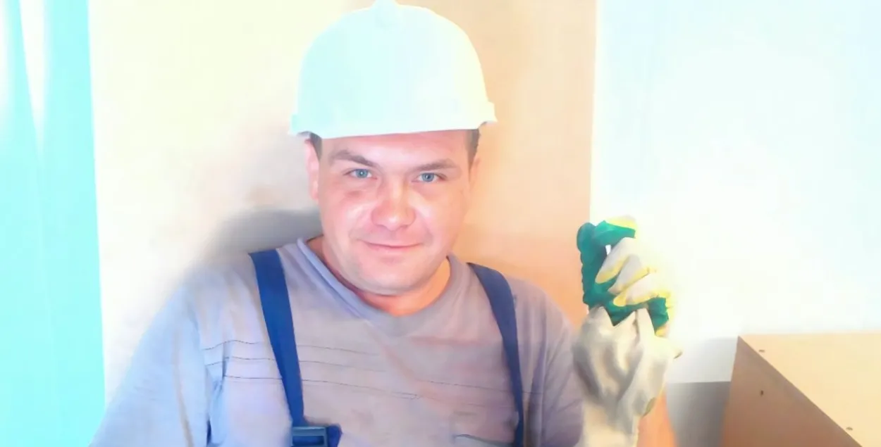 Виталий Бычков
