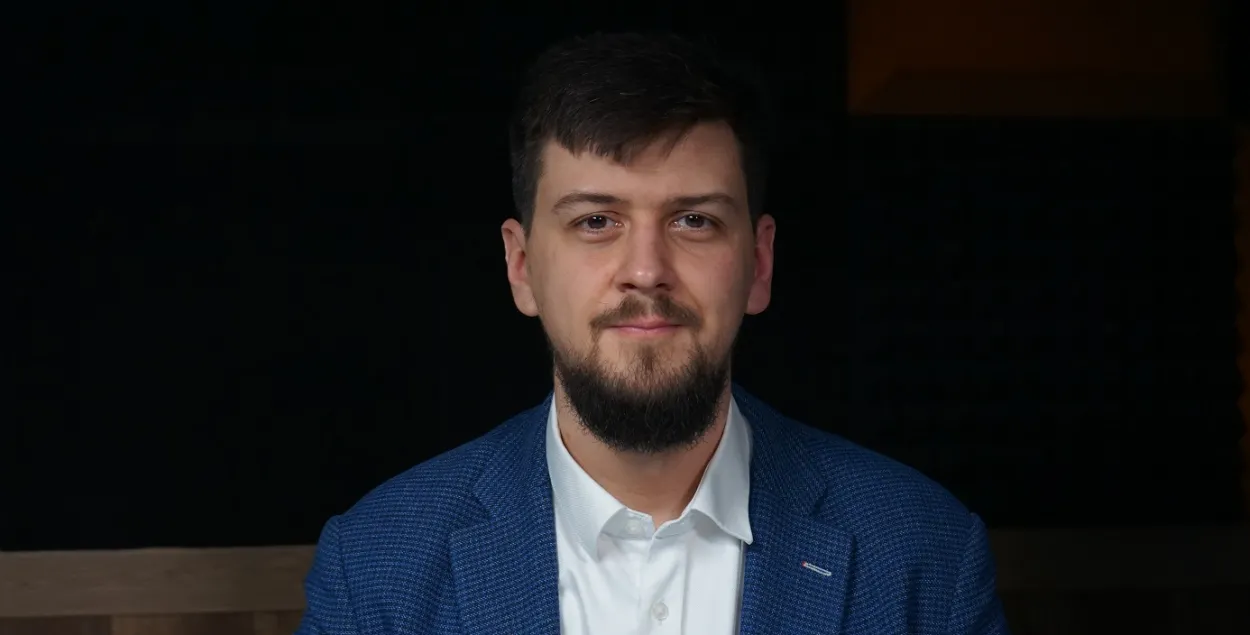 Антон Пянькоўскі