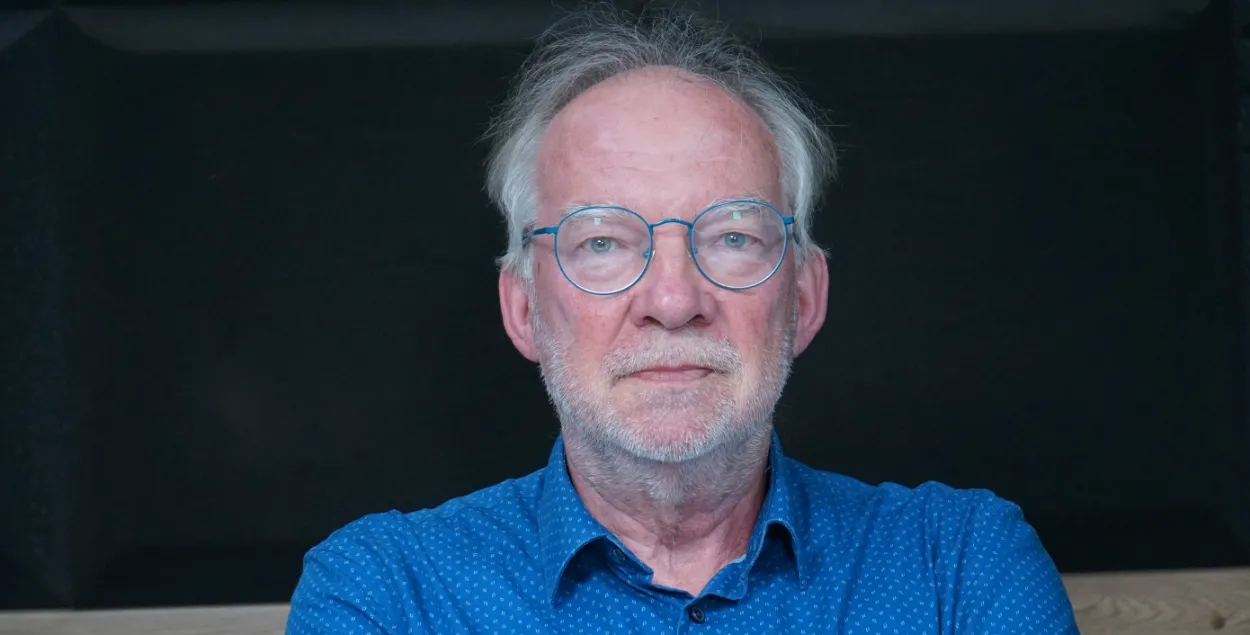 Андрей Вардомацкий