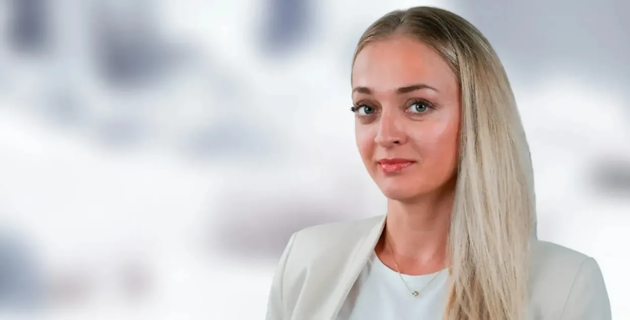 Анжелика Мельникова