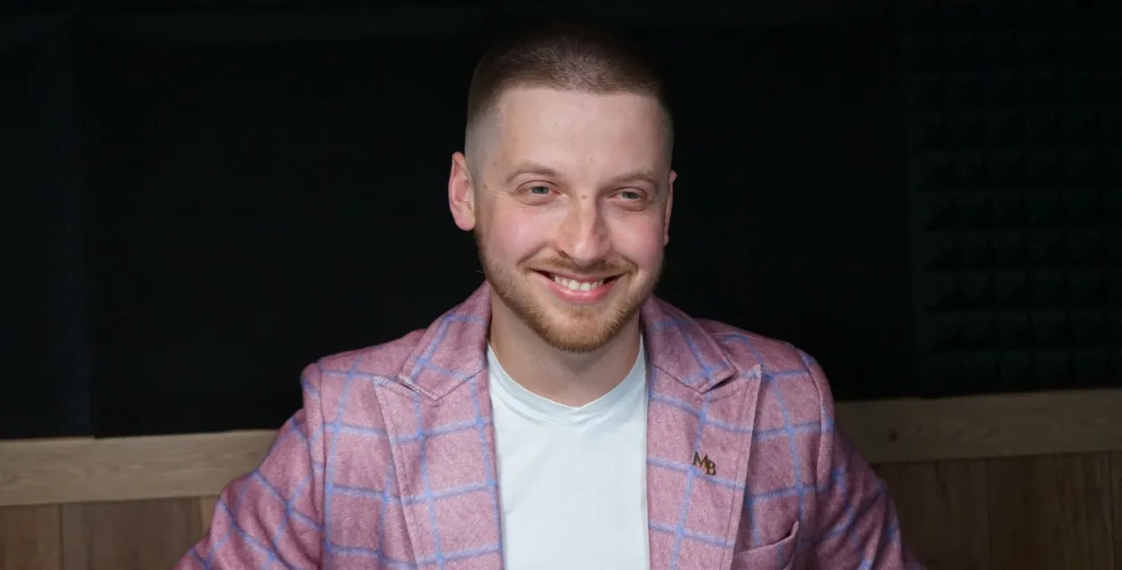 Мікіта Броўка